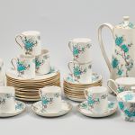 941 2336 COFFEE SET